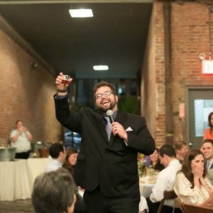 Meet your Posher, Josh